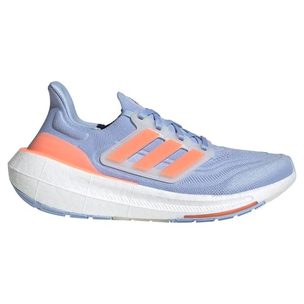 Adidas Löparskor Ultraboost Light Blå EU 37 1/3 Kvinna