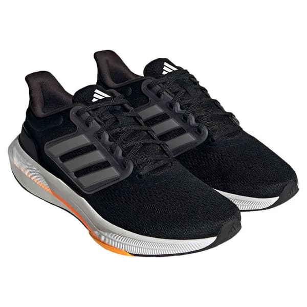 Adidas Løbe Skoe Ultrabounce Sort EU 40 Mand