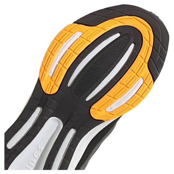 Adidas Løbe Skoe Ultrabounce Sort EU 40 2/3 Mand