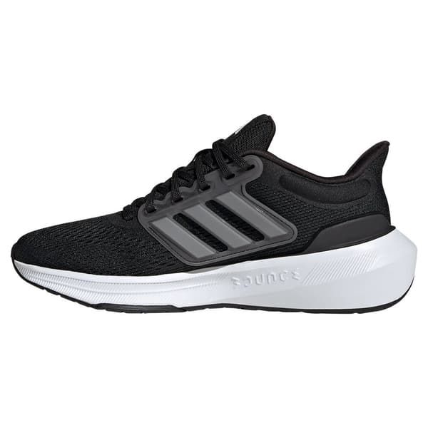 Adidas Breda Löparskor Ultrabounce Svart EU 37 1/3 Kvinna
