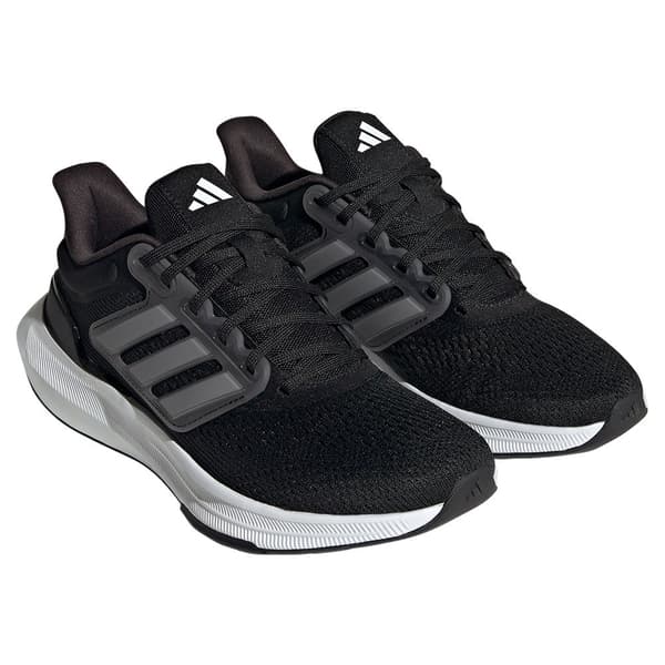 Adidas Breda Löparskor Ultrabounce Svart EU 37 1/3 Kvinna