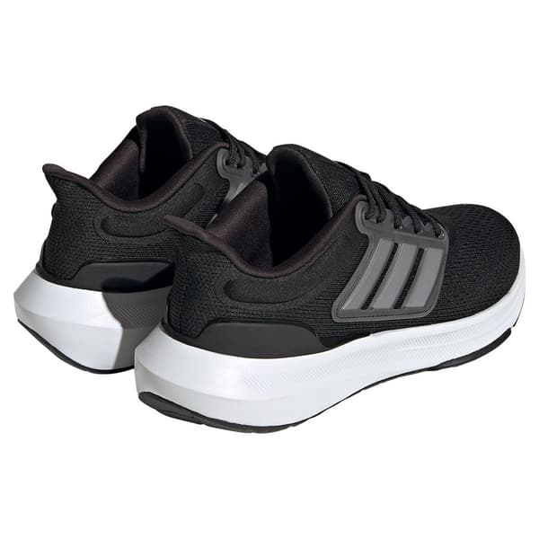 Adidas Breda Löparskor Ultrabounce Svart EU 37 1/3 Kvinna