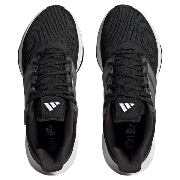 Adidas Breda Löparskor Ultrabounce Svart EU 37 1/3 Kvinna