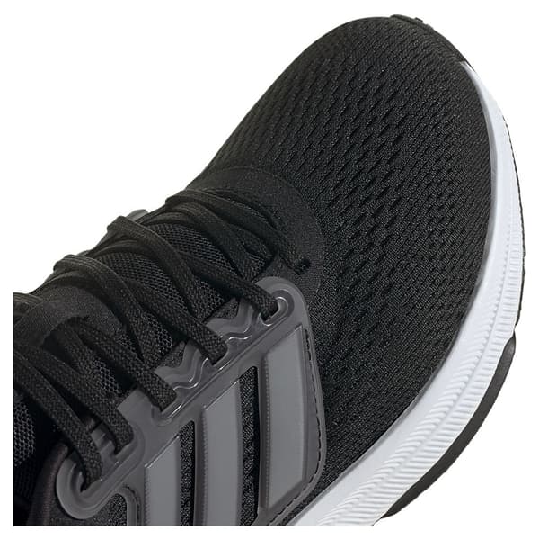 Adidas Breda Löparskor Ultrabounce Svart EU 37 1/3 Kvinna