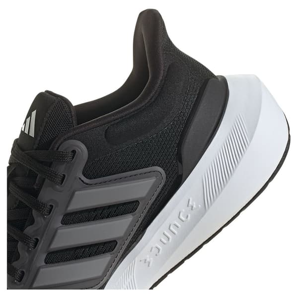 Adidas Breda Löparskor Ultrabounce Svart EU 37 1/3 Kvinna