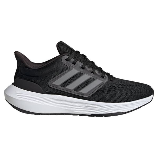 Adidas Breda Löparskor Ultrabounce Svart EU 37 1/3 Kvinna