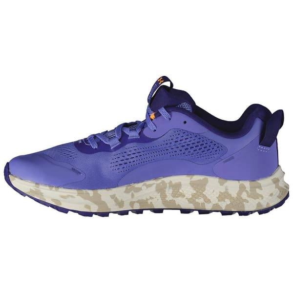 Under Armour Trail Löparskor Charged Bandit Tr 2 Blå EU 40 Kvinna