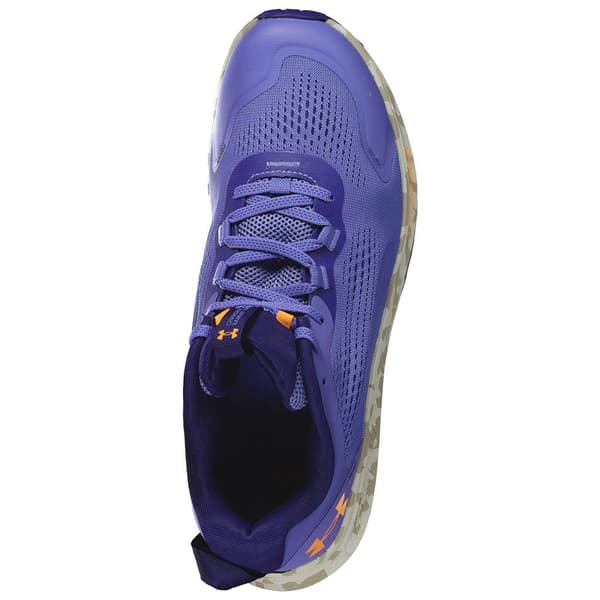 Under Armour Trail Löparskor Charged Bandit Tr 2 Blå EU 40 Kvinna