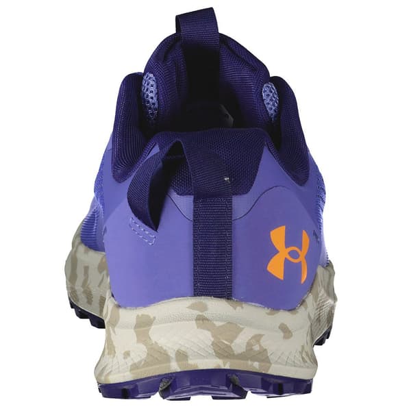Under Armour Trail Löparskor Charged Bandit Tr 2 Blå EU 40 Kvinna