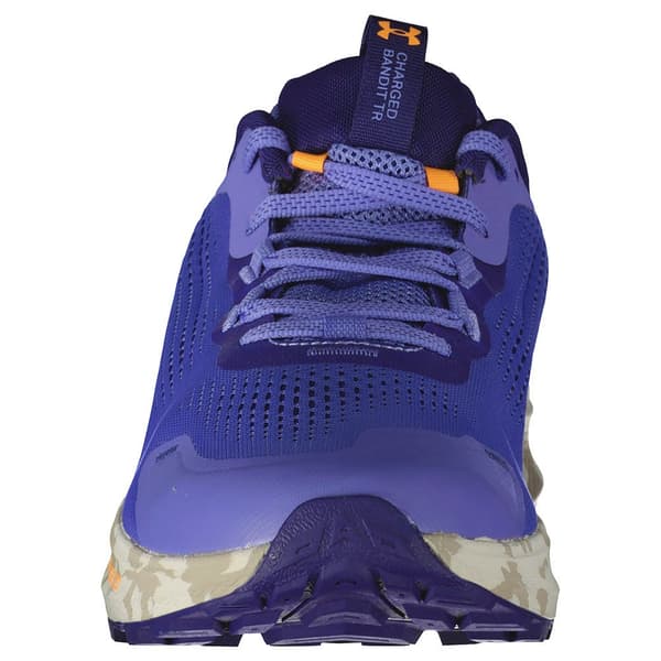 Under Armour Trail Löparskor Charged Bandit Tr 2 Blå EU 40 Kvinna