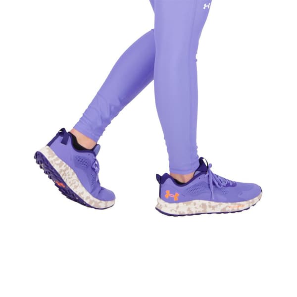 Under Armour Trail Löparskor Charged Bandit Tr 2 Blå EU 40 Kvinna