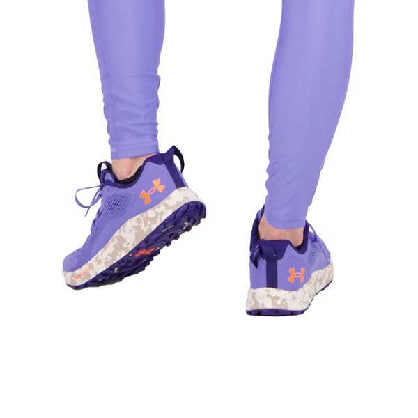 Under Armour Trail Löparskor Charged Bandit Tr 2 Blå EU 40 Kvinna