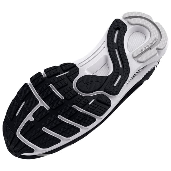 Under Armour Løbe Skoe Hovr Sonic 6 Sort EU 44 1/2 Mand