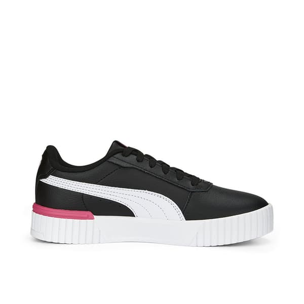 Puma Junior Löparskor Carina 2.0 Lila EU 37 1/2 Pojke