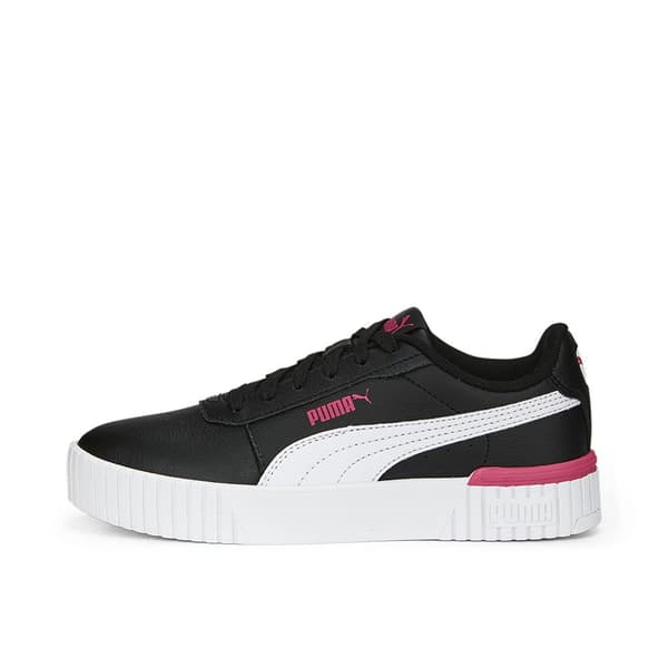 Puma Junior Löparskor Carina 2.0 Lila EU 37 1/2 Pojke