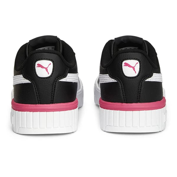 Puma Junior Löparskor Carina 2.0 Lila EU 37 1/2 Pojke