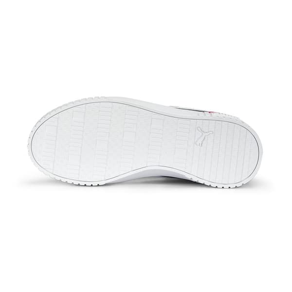 Puma Junior Löparskor Carina 2.0 Lila EU 37 1/2 Pojke