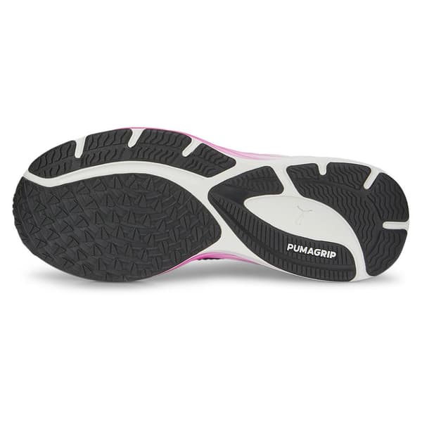 Puma Løbe Skoe Velocity Nitro 2 Fad Sort EU 39 Kvinde