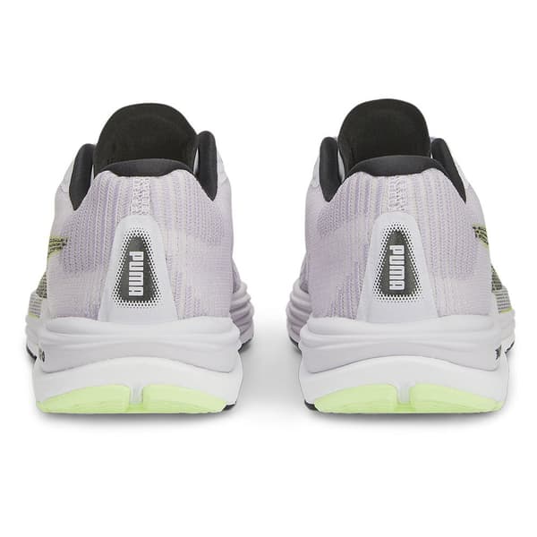Puma Løbe Skoe Velocity Nitro 2 Fad Lilla EU 38 Kvinde