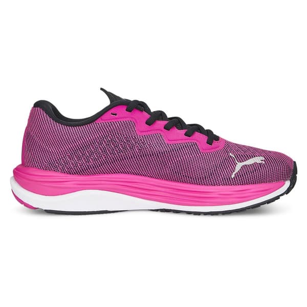 Puma Løbe Skoe Velocity Nitro 2 Rosa EU 37 Kvinde