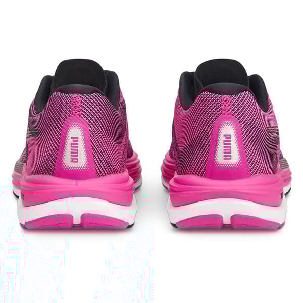 Puma Løbe Skoe Velocity Nitro 2 Rosa EU 37 Kvinde
