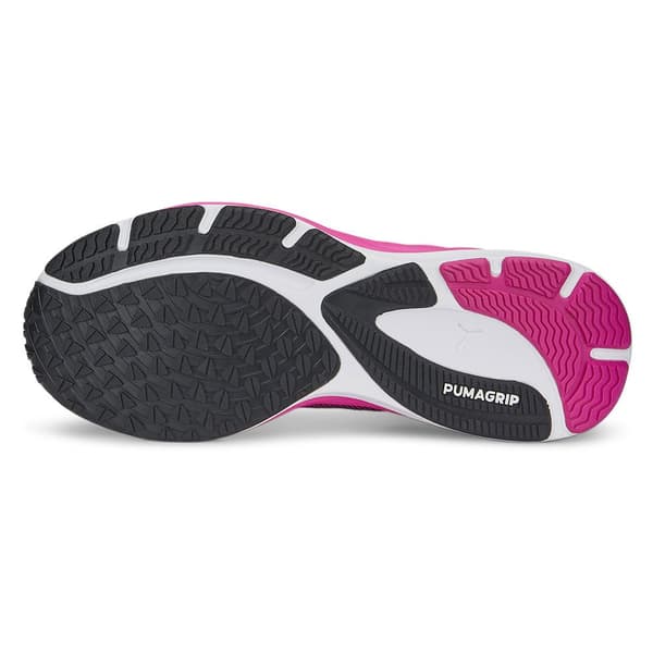 Puma Løbe Skoe Velocity Nitro 2 Rosa EU 37 Kvinde