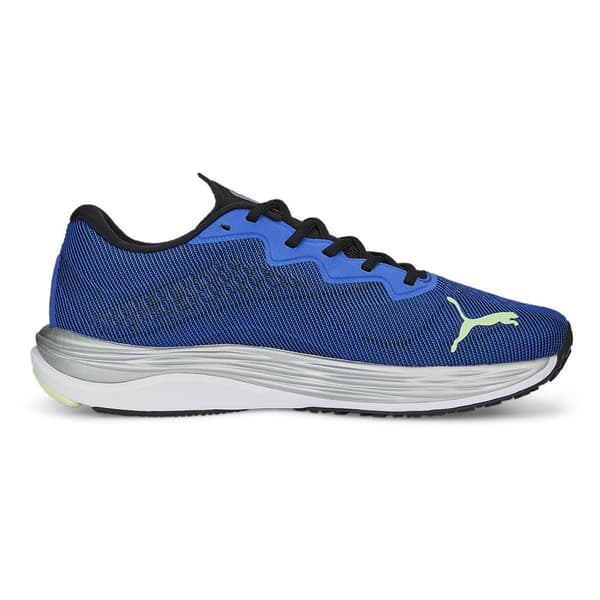 Puma Løbe Skoe Velocity Nitro 2 Blå EU 40 Mand