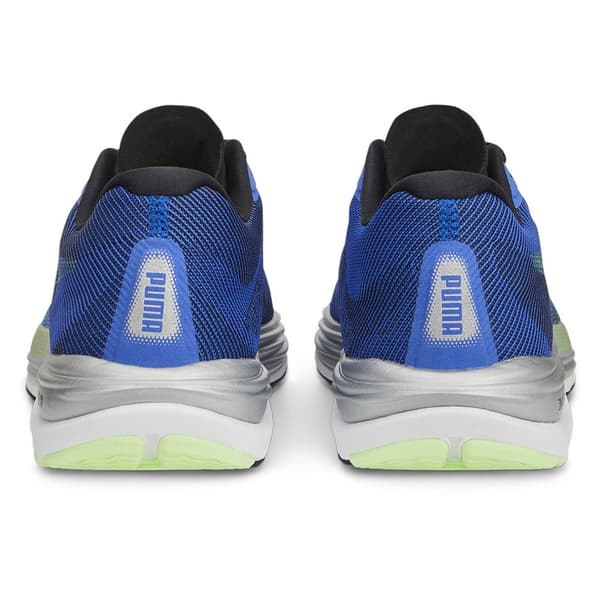 Puma Løbe Skoe Velocity Nitro 2 Blå EU 40 Mand