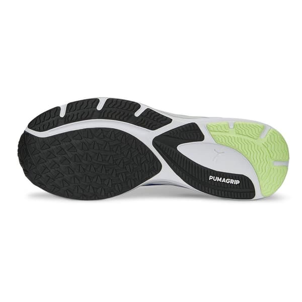 Puma Løbe Skoe Velocity Nitro 2 Blå EU 40 Mand