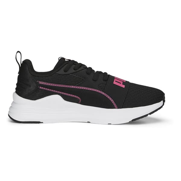 Puma Junior Löparskor Wired Run Pure Lila EU 38 Pojke