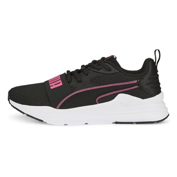 Puma Junior Löparskor Wired Run Pure Lila EU 38 Pojke