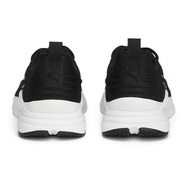 Puma Junior Löparskor Wired Run Pure Lila EU 38 Pojke