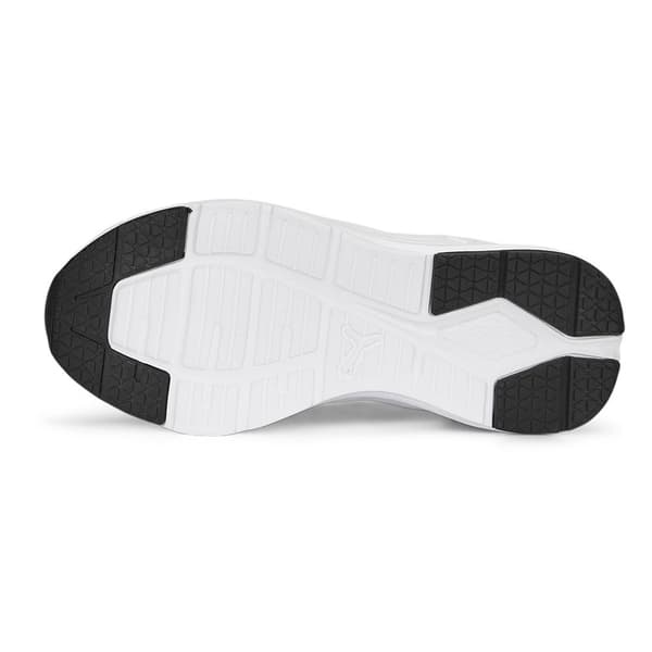 Puma Junior Löparskor Wired Run Pure Lila EU 38 Pojke