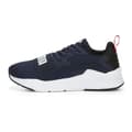 Pikkukuva 4 / 6: Puma Juniorien Juoksukengät Wired Run Pure Musta EU 37 Poika