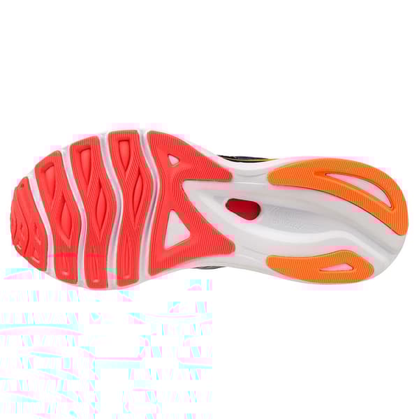 Mizuno Löparskor Wave Sky 6 Grå EU 42 1/2 Man