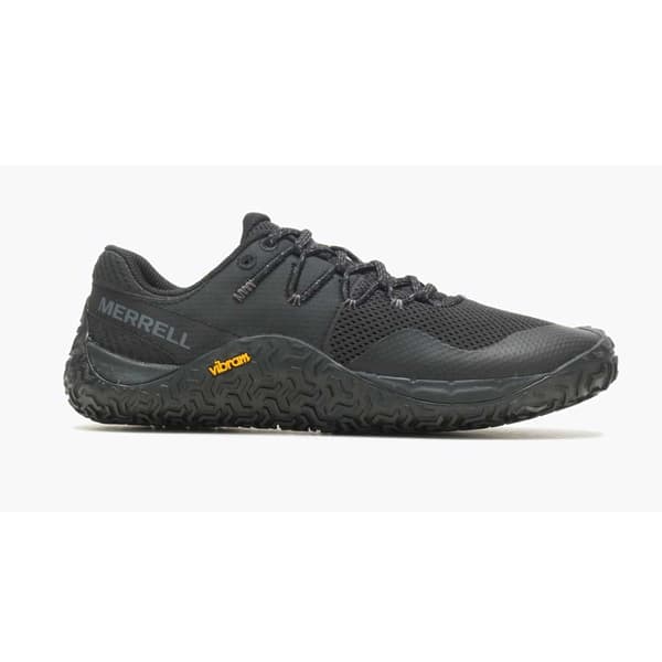 Merrell Trail Løbesko Trail Glove 7 Sort EU 37 Kvinde