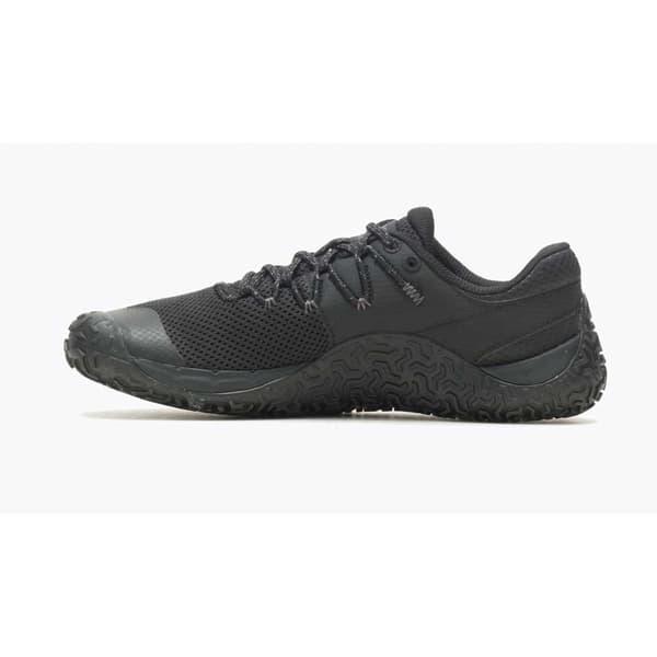 Merrell Trail Løbesko Trail Glove 7 Sort EU 37 Kvinde