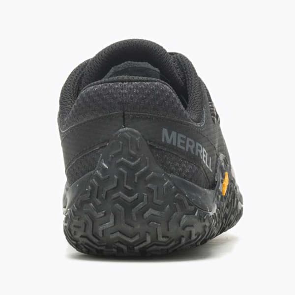 Merrell Trail Løbesko Trail Glove 7 Sort EU 37 Kvinde