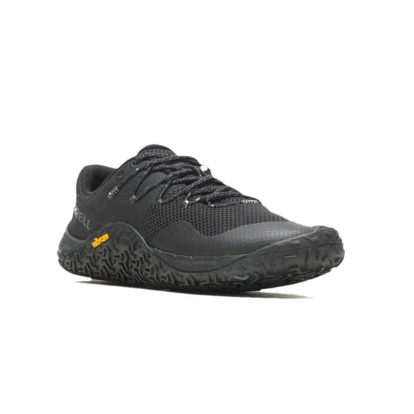 Merrell Trail Løbesko Trail Glove 7 Sort EU 37 Kvinde