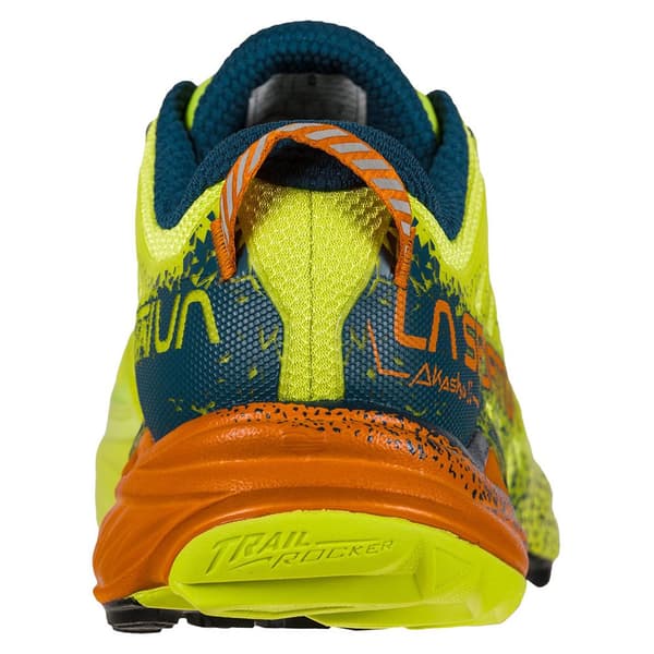 La Sportiva Maastojuoksukengät Akasha Ii Keltainen EU 43 1/2 Mies