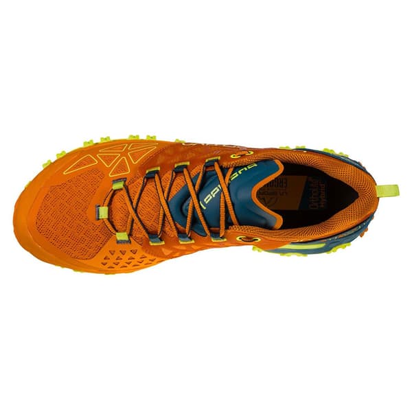 La Sportiva Maastojuoksukengät Bushido Ii Oranssi EU 42 Mies