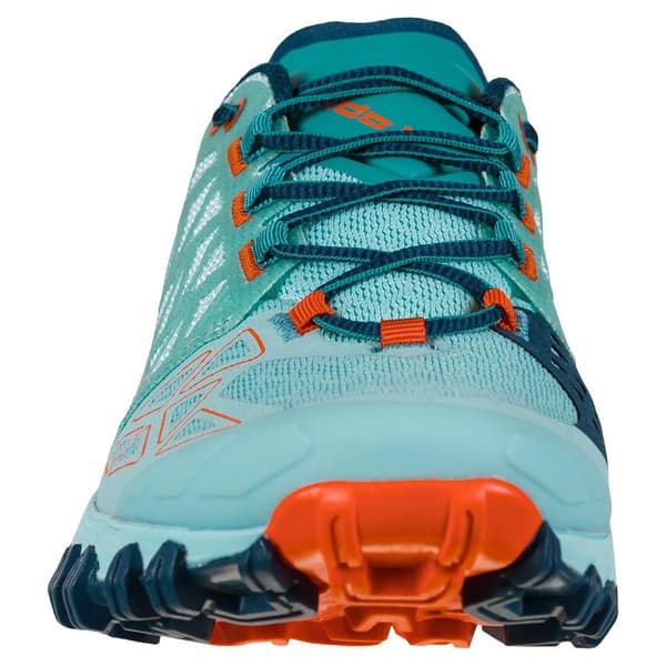 La Sportiva Maastojuoksukengät Bushido Ii Sininen EU 37 Nainen