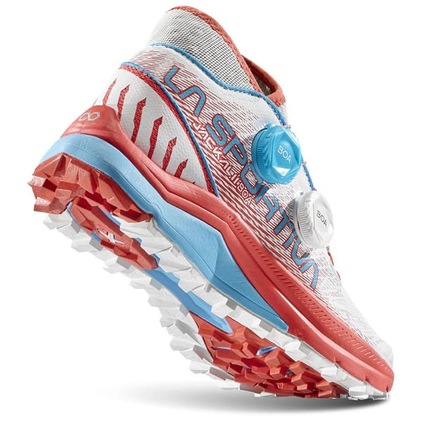 La Sportiva Trail Løbesko Jackal Ii Boa Hvid,Grå EU 39 Kvinde