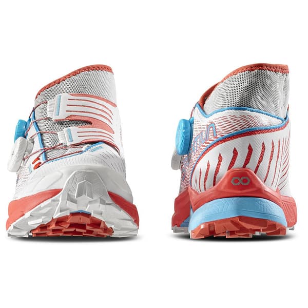 La Sportiva Trail Løbesko Jackal Ii Boa Hvid,Grå EU 39 Kvinde