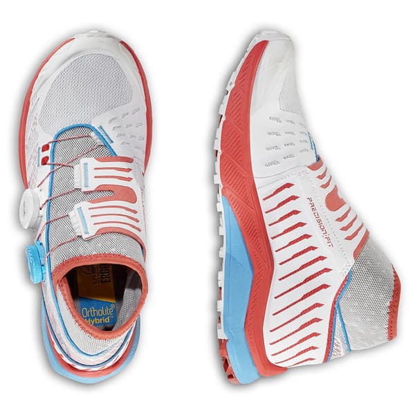 La Sportiva Trail Løbesko Jackal Ii Boa Hvid,Grå EU 39 Kvinde