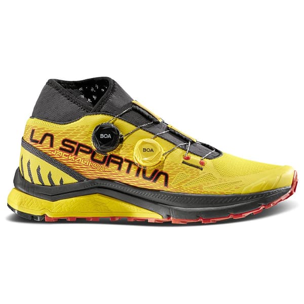 La Sportiva Trail Løbesko Jackal Ii Boa Gul EU 41 Mand
