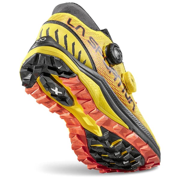 La Sportiva Trail Løbesko Jackal Ii Boa Gul EU 42 1/2 Mand