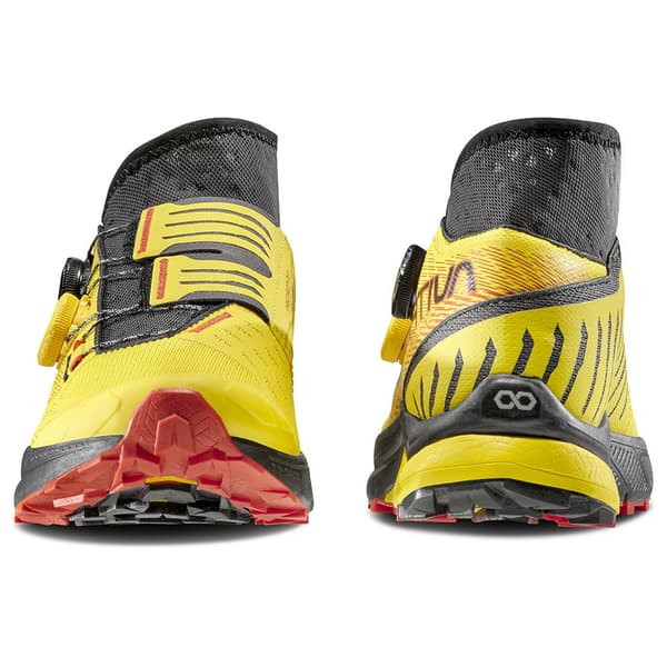 La Sportiva Trail Løbesko Jackal Ii Boa Gul EU 42 1/2 Mand