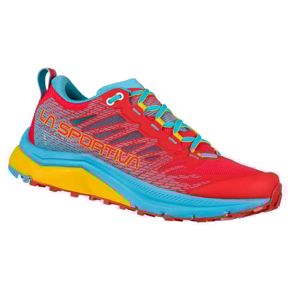 La Sportiva Trail Løbesko Jackal Ii Rød EU 37 1/2 Kvinde