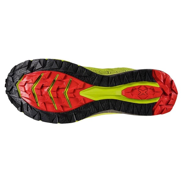 La Sportiva Maastojuoksukengät Jackal Ii Keltainen EU 43 Mies